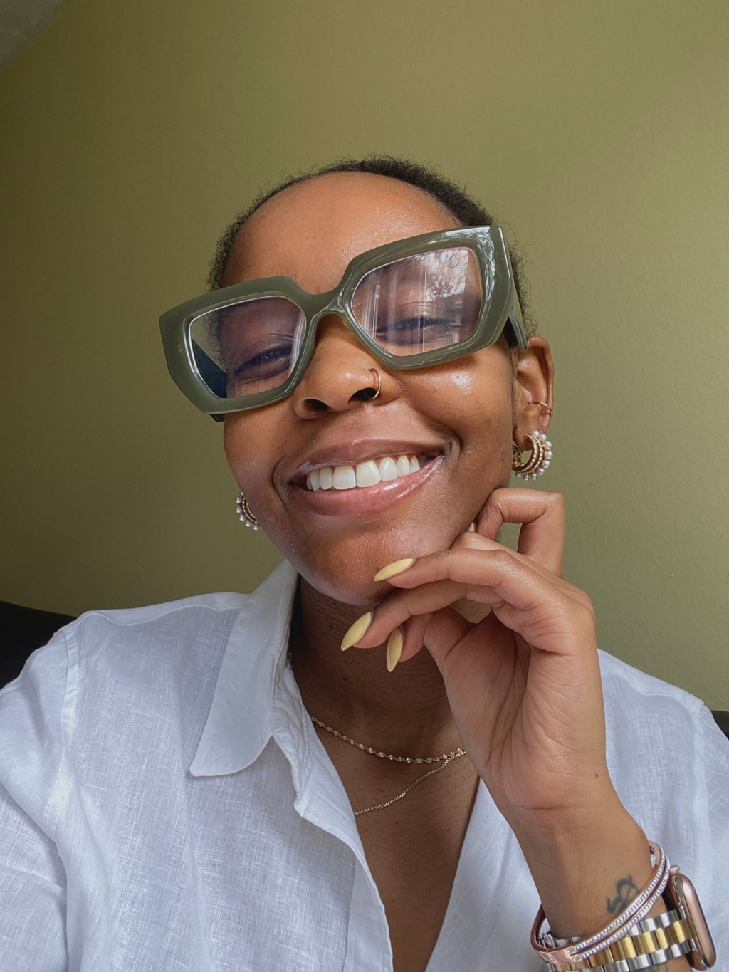 Hello, hi my&nbsp;lovelies!