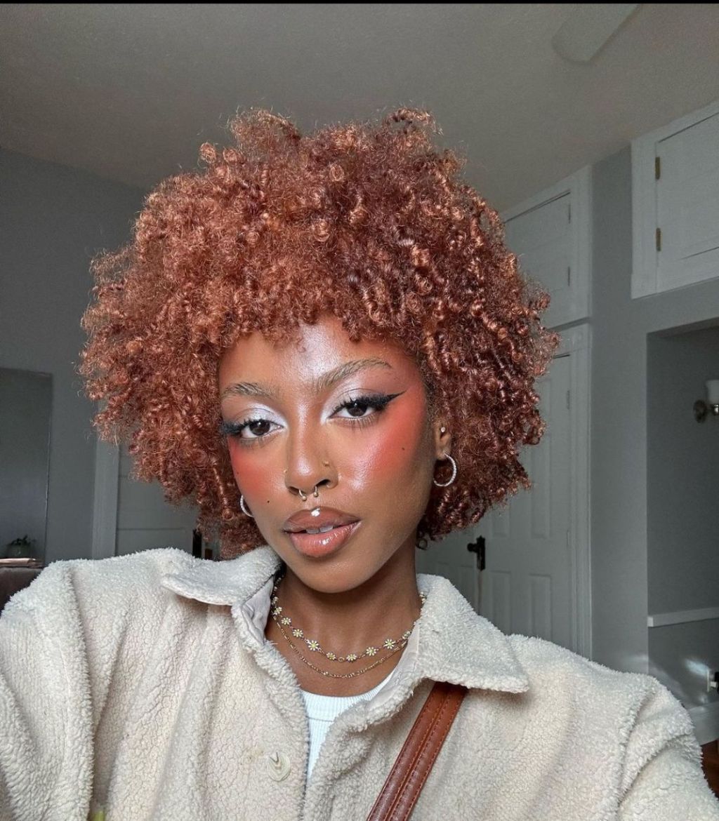 Wear It Out: Relearning to Love My Natural&nbsp;Coils